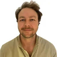 Andreas Huber